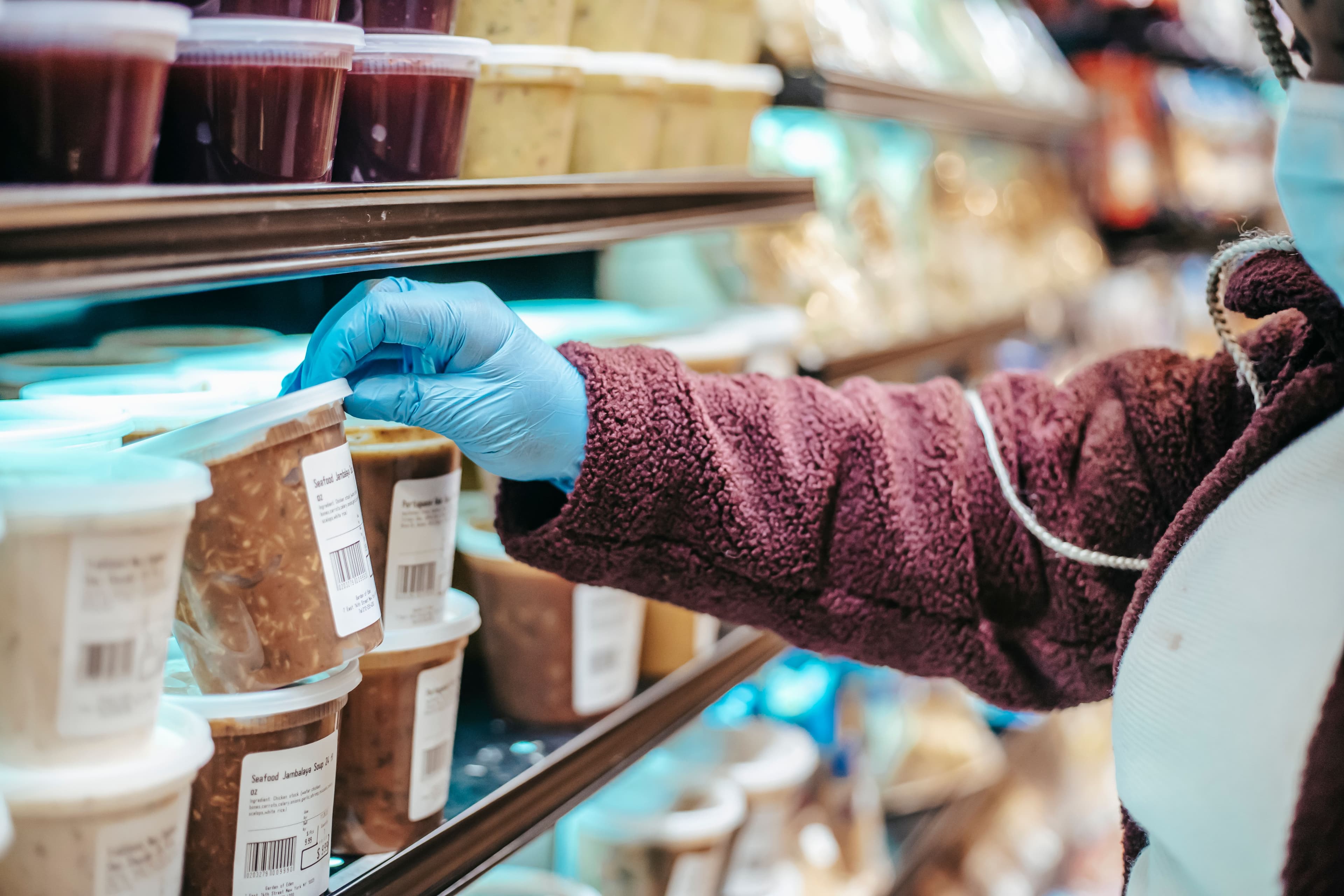CPG Marketing in 2026: What Actually Works for Emerging Food Brands