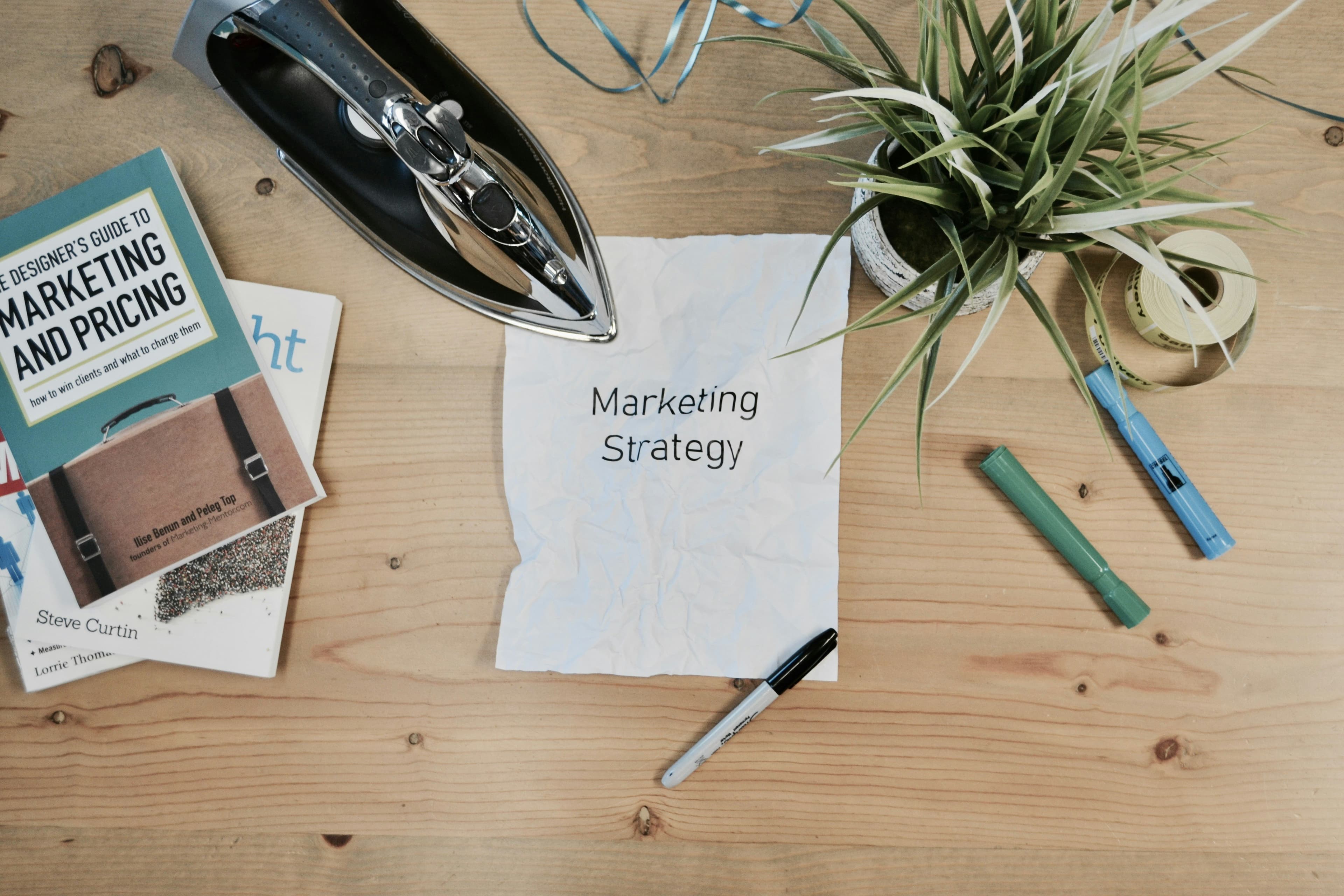 Growth Marketing Tactics for Food Brands: A 90-Day Playbook